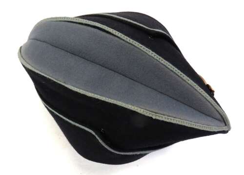 WW2 Royal Corps of Signals Coloured Field Service Cap