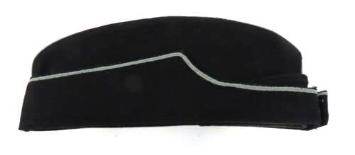 WW2 Royal Corps of Signals Coloured Field Service Cap