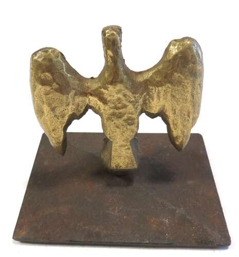 19th Century French Eagle Desk Stand