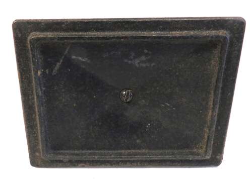 19th Century French Eagle Desk Stand