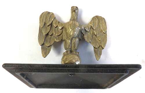 19th Century French Eagle Desk Stand