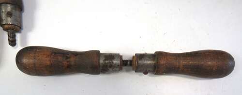 WW2 Pattern Engineers Folding Flexible Saw in Pouch