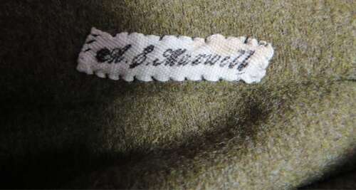 Pair of Interwar Pattern Attributed Officers Breeches