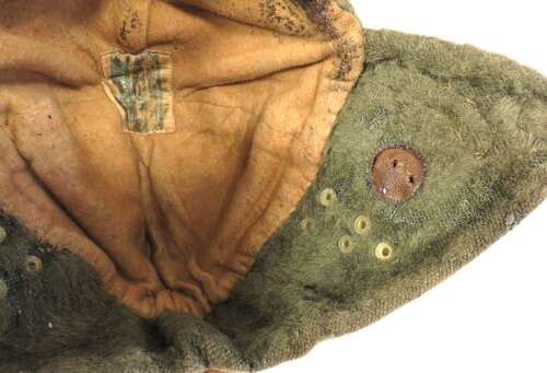 WW1 Official 