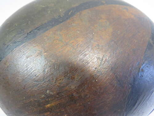 WW1 Imperial German M16 Camouflage Helmet