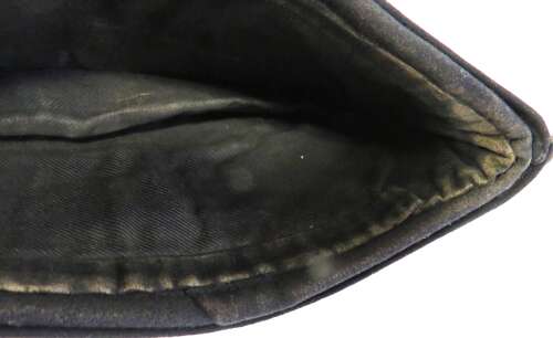 WW2 Royal Warwickshire Regiment Officers Coloured Field Service Cap