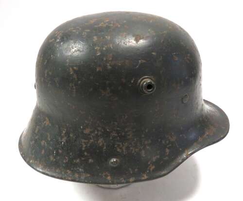 WW1 Imperial German M16 Trench Helmet