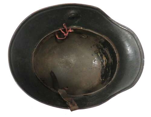 WW1 Imperial German M16 Trench Helmet