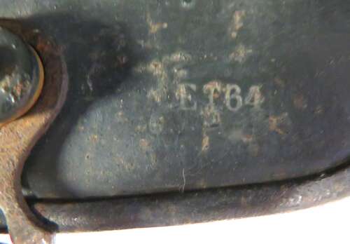 WW1 Imperial German M16 Trench Helmet