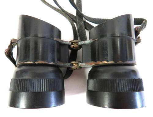 Rare WW2 Special Pattern Combined Operations & Special Forces Binoculars