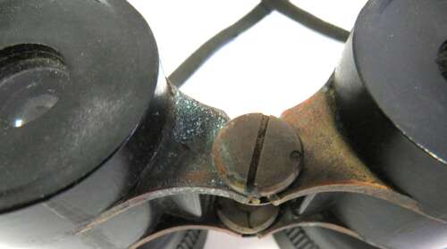 Rare WW2 Special Pattern Combined Operations & Special Forces Binoculars