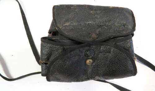 Rare WW2 Special Pattern Combined Operations & Special Forces Binoculars