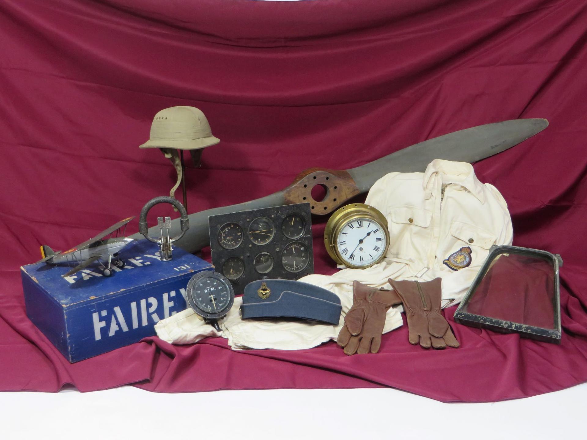 Bulldog Militaria